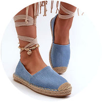 Espadrille