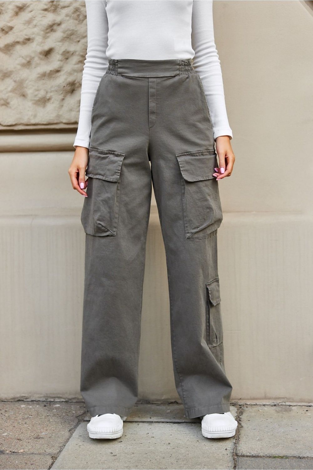 Pantaloni da donna