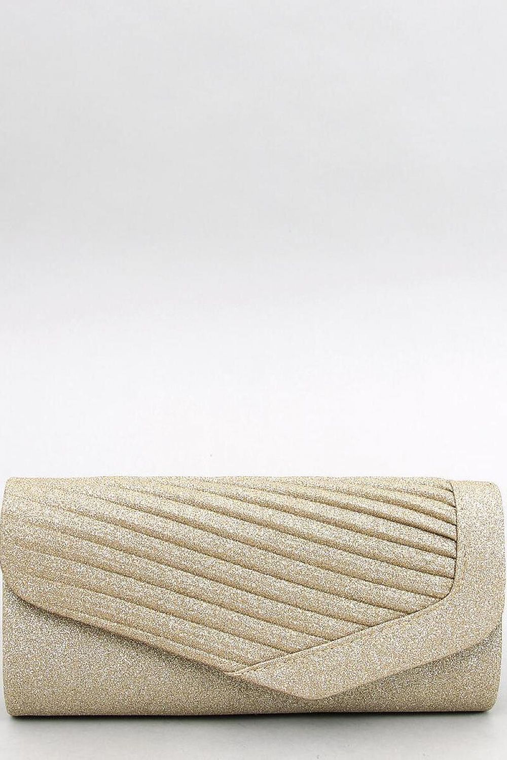 Envelope clutch bag