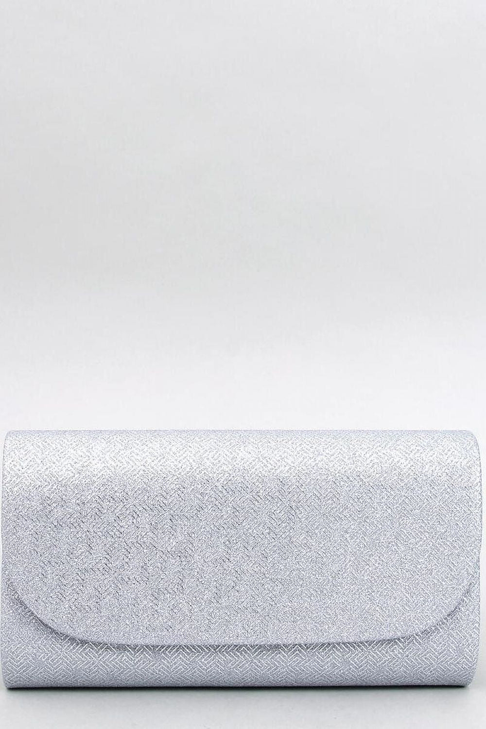 Envelope clutch bag