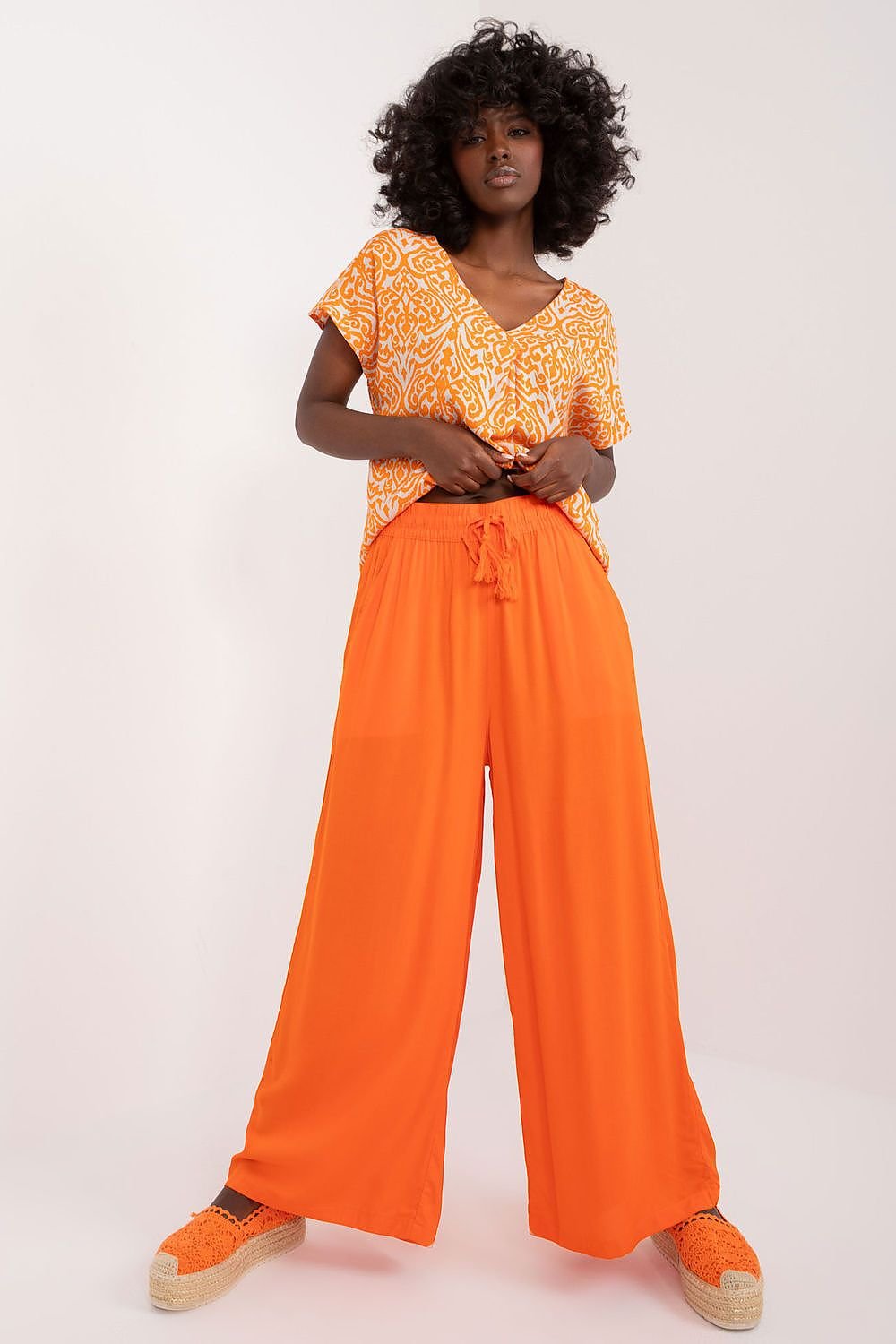 Women trousers