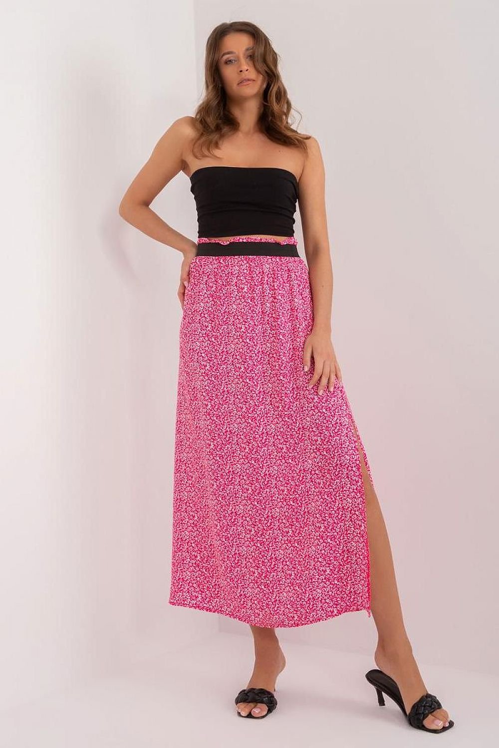 Long skirt