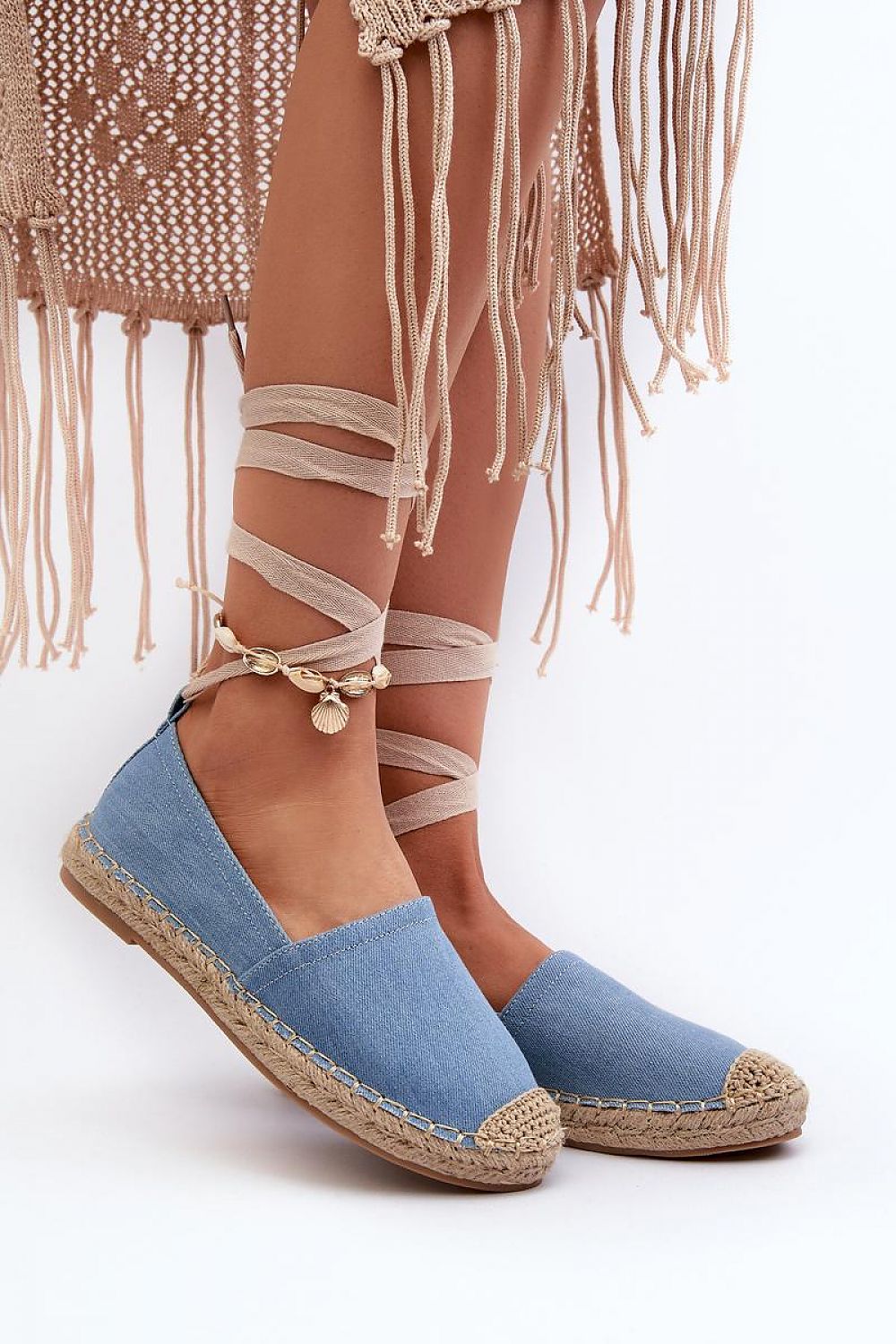 Espadrille