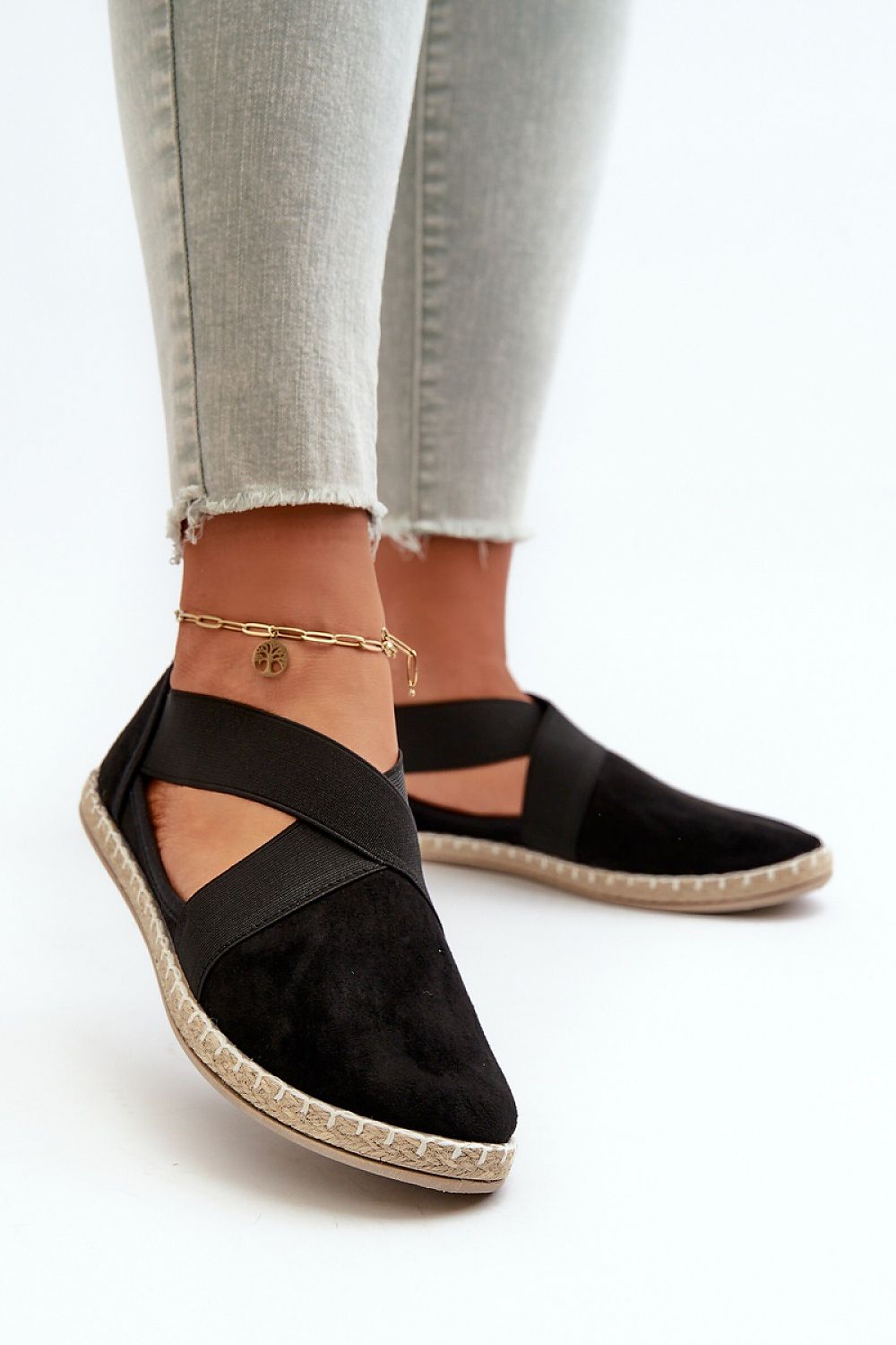 Espadrille