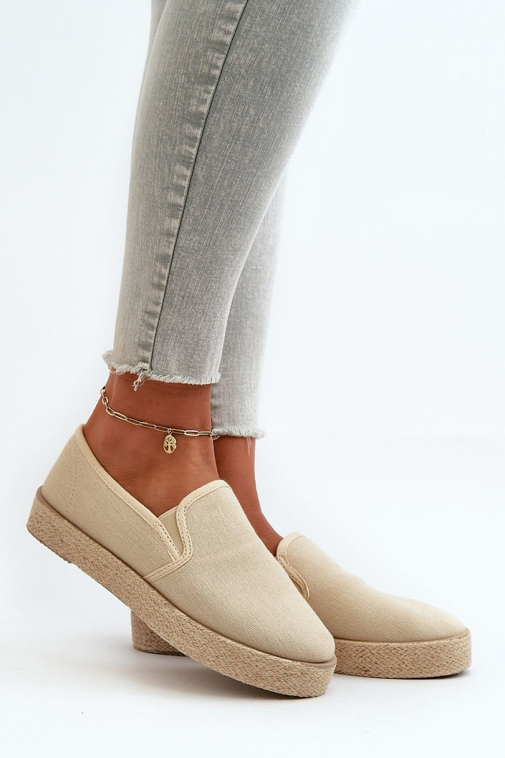 Espadrille