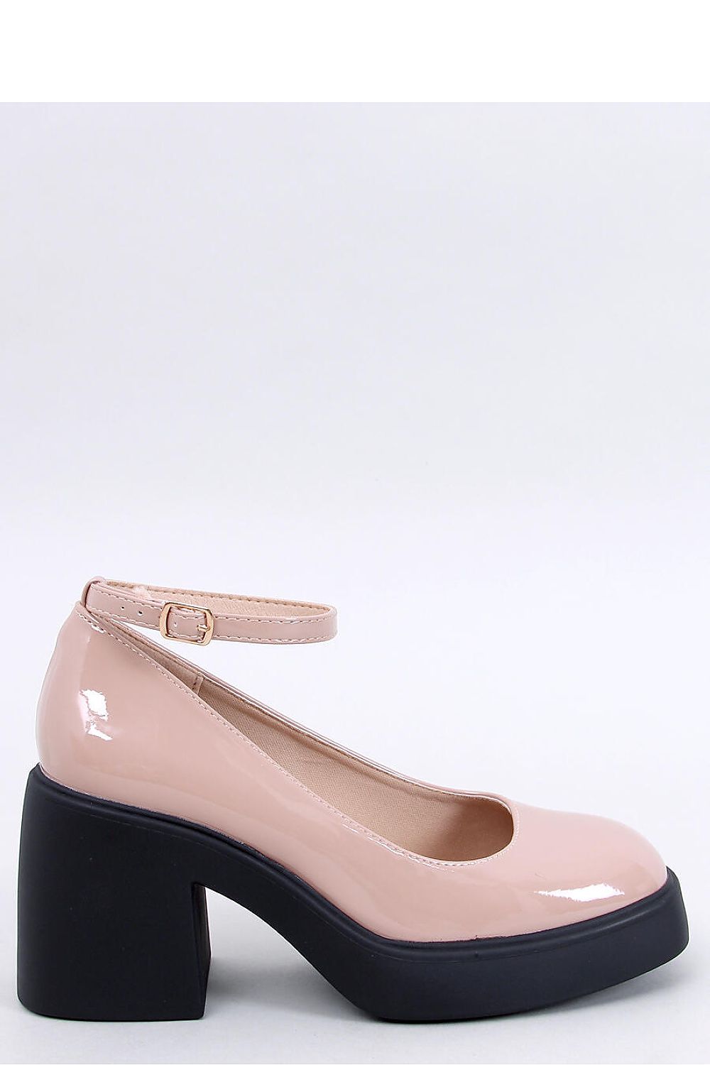 Platform pumps