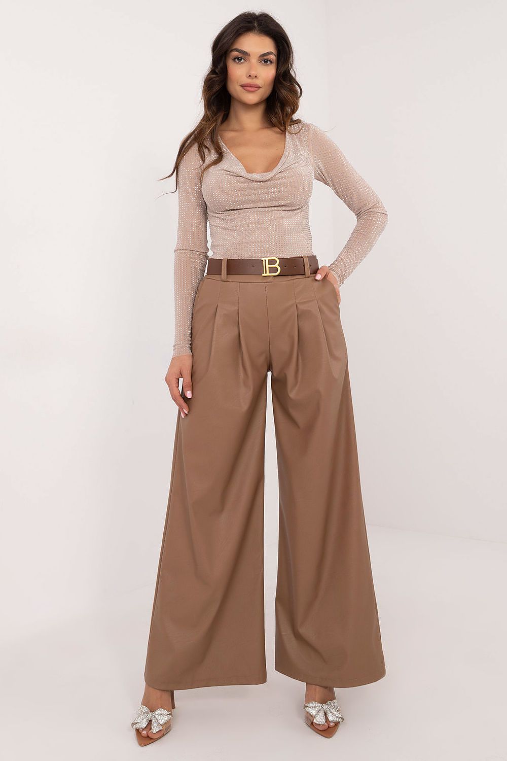 Women trousers