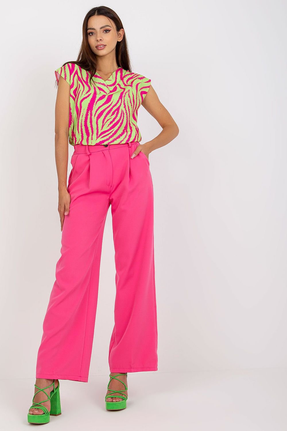 Women trousers