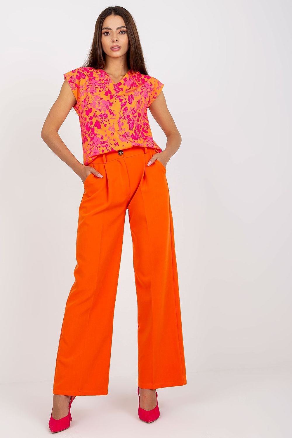 Women trousers