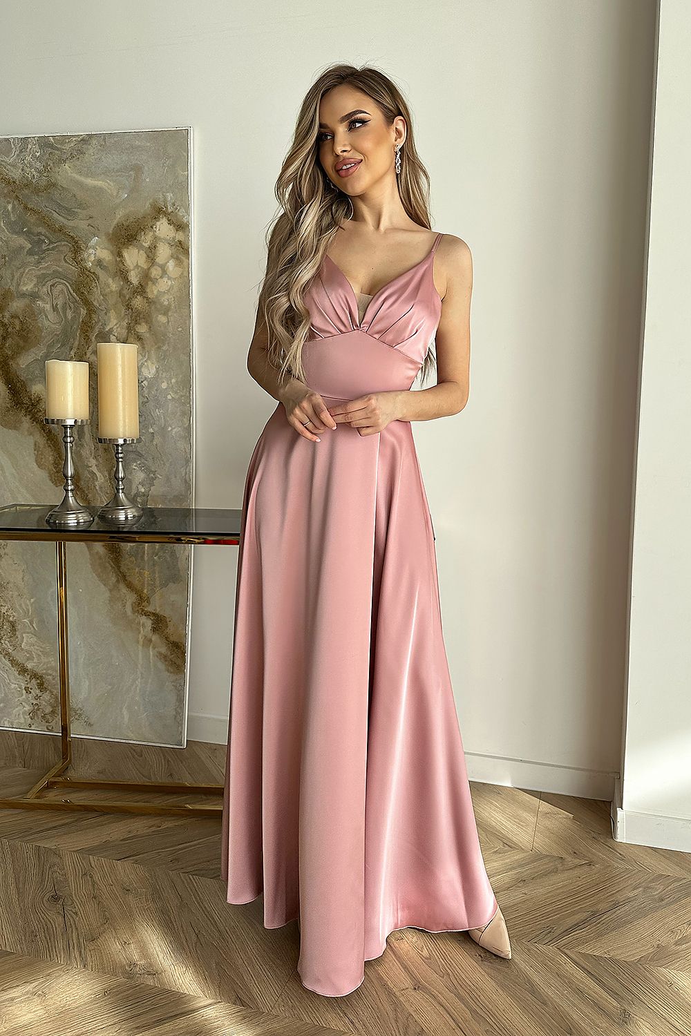 Abendkleid